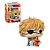 Funko Pop Chainsaw Man Denji with Pochita 1971 - Imagem 2