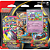 Triple Pack Pokémon TCG - Megaevolução - COPAG - Imagem 1