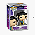 [PRÉ-VENDA] Funko Pop! Animation Guerreiras do K-Pop Huntrix Demon Hunters Zoey 2256 - Imagem 3