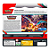 Blister Quádruplo Pokemon - Obsidiana em Chamas - Eevee e Houndstone - Imagem 3