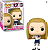 Funko Pop! Rocks - Avril Lavigne 447 - Imagem 2