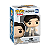Funko Pop BTS Indigo RM 464 - Imagem 2