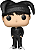 Funko Pop BTS J-Hope (More) - Imagem 1
