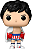 Funko POP! Rocky IV, Rocky Balboa - Imagem 1