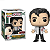 Funko Pop! Filme Grease Danny Zuko (Carnival) 555 - Imagem 2
