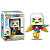 Funko Pop! Animation Hora de Aventura / Adventure Time Finn 1077 - Imagem 2