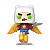 Funko Pop! Animation Hora de Aventura / Adventure Time Finn 1077 - Imagem 1