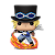 Funko Pop One Piece Sabo 2108 - Imagem 1