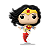 Funko Pop DC Wonder Woman 600 - Imagem 1