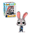 Funko Pop Disney Zootopia 2 Judy Hopps 1652 - Imagem 2