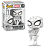 Funko Pop MArvel Spider-Man 1574 - Imagem 2