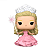 Funko Pop! Filme Wicked Glinda In Bubble Gown 1697 - Imagem 1