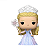 Funko Pop! Filme Wicked Glinda In Blue Gown 1926 - Imagem 1