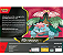 POKEMON BOX MEGA VENUSAUR EX - PORTUGUES - Imagem 2