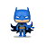 Funko Pop DC Batman 598 - Imagem 1