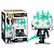 Funko Pop! Games League Of Legends Viego 1044 - Imagem 2
