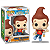 Funko Pop! Animation Nickelodeon Jimmy Neutron 1903 - Imagem 2