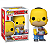 Funko Pop! Television Os Simpsons Homer With Reactor 1630 Exclusivo - Imagem 2