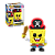 Funko Pop Bob Esponja o Filme - SpongeBob Squarepants 1938 - Imagem 2