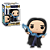 Funko Pop Harry Potter Severus Snape 195 - Imagem 2