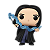 Funko Pop Harry Potter Severus Snape 195 - Imagem 1