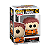 Funko Pop South Park Hippie Exterminator Cartman 1760 - Imagem 2