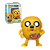 Funko Pop Adventure Time Jake 2152 - Imagem 2