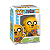 Funko Pop Adventure Time Jake 2152 - Imagem 3