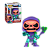Funko pop Masters of the Universe Skeletor 1176 - Imagem 2