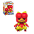 Funko Pop Pokemon Magmar 1125 - Imagem 2