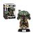 Funko Pop Star Wars Boba Fett 814 - Imagem 2