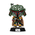 Funko Pop Star Wars Boba Fett 814 - Imagem 1