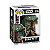 Funko Pop Star Wars Boba Fett 814 - Imagem 3