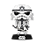 Funko Pop Star Wars Stormtrooper 815 - Imagem 1