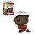 Funko Pop Basketball Chicago Bulls Michael Jordan 3 times in a row 222 - Imagem 2