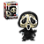 Funko Pop Ghost Face Ghost Face 1962 - Imagem 2