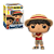 Funko Pop One Piece Live Action Monkey D. Luffy 1878 - Imagem 2