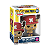 Funko Pop One Piece Live Action Tony Tony Chopper 1883 - Flocked - Imagem 3