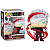 Funko Pop! Animation Jujutsu Kaisen Satoru Gojo 2323 Exclusivo - Imagem 2