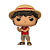 Funko Pop! One Piece Live Action - Monkey D. Luffy - Imagem 1