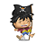 Funko Pop! Exclusivo One Piece - Luffy com Bandeira - Imagem 1