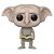 Funko Pop Harry Potter Dobby 151 - Imagem 1