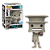 Funko Pop Kaiju Nº8 Kaiju Nº 9 2253 - Imagem 2