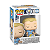 Funko Pop Manchester City Erling Haaland 68 - Imagem 2