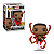 Funko Pop Marvel Miles Morales Iron Spider 1448 - Chase - Imagem 2