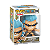 Funko Pop One Piece Franky with Sunglasses 2232 - Imagem 2