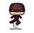 Funko Pop Marvel Daredevil Daredevil (Battle Damaged) 1579 - Imagem 1