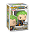 Boneco Funko Pop! Edição Limitada (3500 Pcs) One Piece Egghead - Zoro 2178 - Imagem 2