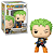Boneco Funko Pop! Edição Limitada (3500 Pcs) One Piece Egghead - Zoro 2178 - Imagem 1