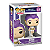 Funko Pop KPOP Demon Hunters Rumi 2430 - Imagem 2